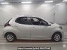 Used 2021 AT toyota yaris MXPH10 Image[2]
