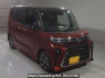 Used 2024 AT daihatsu tanto-custom LA650S Image[2]