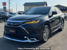 Toyota Harrier Hybrid AXUH80