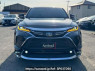 Used 2021 AT toyota harrier-hybrid AXUH80 Image[2]