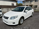 Toyota Corolla Axio NZE141