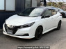 Used 2024 AT nissan leaf ZE1 Image[0]