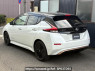 Used 2024 AT nissan leaf ZE1 Image[1]