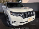 Toyota Land Cruiser Prado TRJ150W