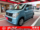 Suzuki Wagon R MH34S
