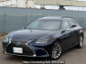 Used 2019 AT lexus es AXZH10 Image[0]
