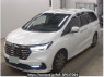 Used 2021 AT honda odyssey RC1 Image[1]