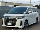Toyota Alphard AGH30W
