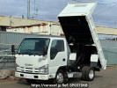 Isuzu Elf Truck NJR85AD