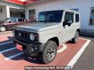 Suzuki Jimny JB64W