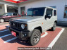 Used 2023 MT suzuki jimny JB64W Image[0]