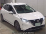 Used 2021 AT nissan note E13 Image[0]