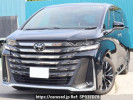 Toyota Vellfire Hybrid AAHH40W