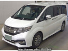 Honda Step WGN Spada RP4