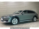 Audi A4 Allroad Quattro 8WDDWA