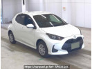 Toyota YARIS MXPA15