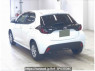 Used 2022 AT toyota yaris MXPA15 Image[2]