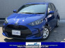 Used 2021 AT toyota yaris KSP210 Image[0]