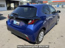 Used 2021 AT toyota yaris KSP210 Image[1]