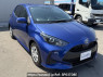 Used 2021 AT toyota yaris KSP210 Image[2]