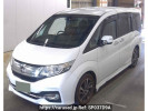 Honda Step WGN Spada RP3