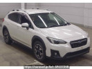 Subaru XV GT3