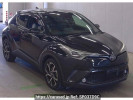 Toyota C-HR NGX50