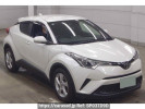 Toyota C-HR NGX50
