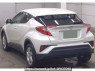 Used 2017 AT toyota c-hr NGX50 Image[2]