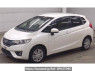 Used 2015 AT honda fit GK6 Image[1]