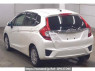 Used 2015 AT honda fit GK6 Image[2]