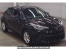 Used 2021 AT toyota c-hr NGX50 Image[0]