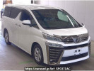 Toyota Vellfire AGH35W