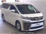 Used 2019 AT toyota vellfire AGH35W Image[0]
