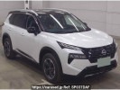 Nissan X-Trail SNT33