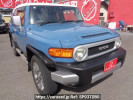 Toyota FJ CRUISER GSJ15W