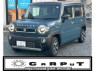 Used 2024 AT suzuki hustler MR92S Image[0]