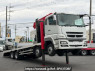 Used 2011 MT mitsubishi-fuso super-great FS54VZ Image[2]