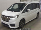 Honda Step WGN Spada RP4