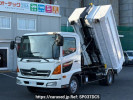 Hino RANGER FC7JEYA