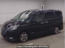 Used 2021 AT nissan serena HFC27 Image[1]