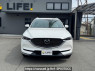 Used 2021 AT mazda cx-8 KG2P Image[1]