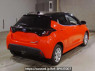 Used 2022 AT toyota yaris MXPH15 Image[1]