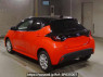 Used 2022 AT toyota yaris MXPH15 Image[2]
