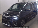 Toyota Voxy ZRR80W