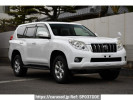 Toyota Land Cruiser Prado TRJ150W