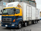 Hino PROFIA FW1EXEG