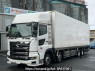 Used 2018 MT hino profia FW1AHG Image[0]