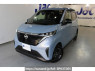 Used 2022 AT nissan sakura B6AW Image[0]
