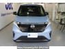Used 2022 AT nissan sakura B6AW Image[2]